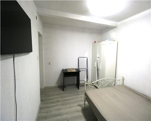 Apartament 2 camere , centrala proprie , zona Centrala