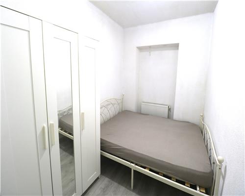 apartament 2 camere , centrala proprie , zona centrala Timisoara
