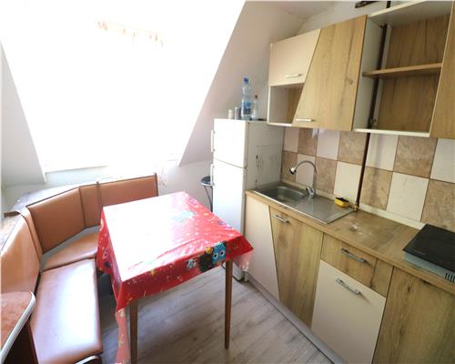 Apartament 2 camere  , zona Simion Barnutiu