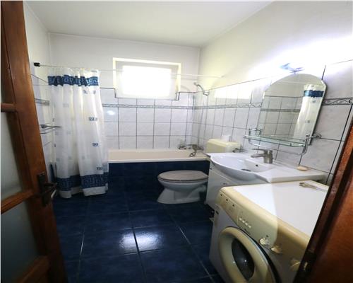 Apartament 2 camere, centrala proprie, zona Take Ionescu