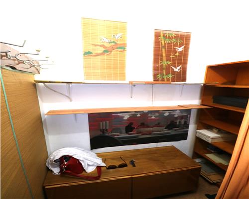 Apartament 2 camere, centrala proprie, zona Take Ionescu