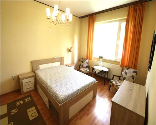 apartament 2 camere, centrala proprie, zona take ionescu Timisoara