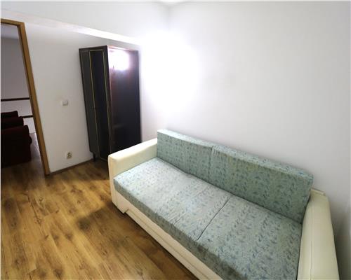 apartament cu 3 camere, centrala proprie , zona mehala Timisoara