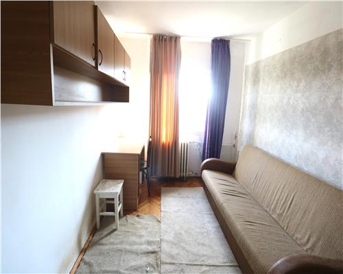 Apartament 2 camere, Pet Friendly, zona Aradului