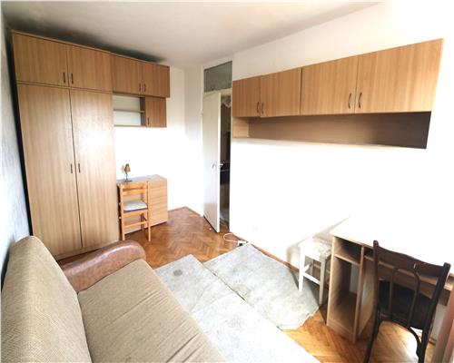 apartament 2 camere, pet friendly, zona aradului Timisoara