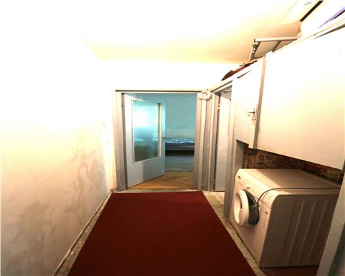 Apartament cu 1 camera , centrala proprie, zona Cetatii