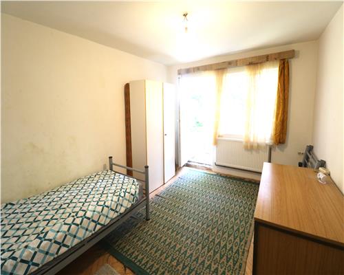 apartament cu 1 camera , centrala proprie, zona cetatii Timisoara