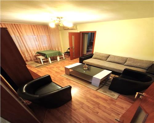 Apartament 2 camere , centrala proprie , zona Iosefin