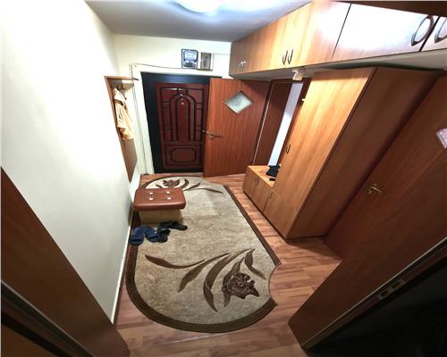 Apartament 2 camere , centrala proprie , zona Iosefin
