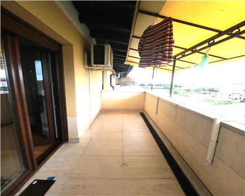 Apartament 2 camere , centrala proprie , zona Aradului