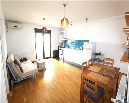 Apartament 2 camere , centrala proprie , zona Aradului