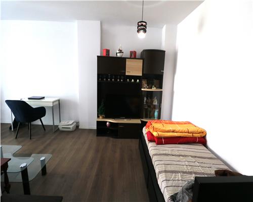 Apartament cu 1 camera ,Campeador Residence, zona Torontalului