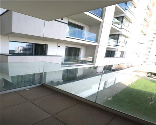 Apartament cu 1 camera ,Campeador Residence, zona Torontalului