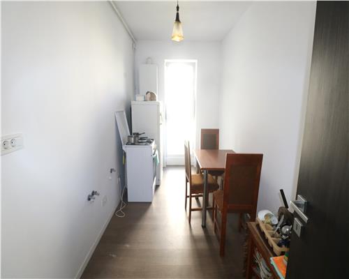 Apartament cu 1 camera ,Campeador Residence, zona Torontalului