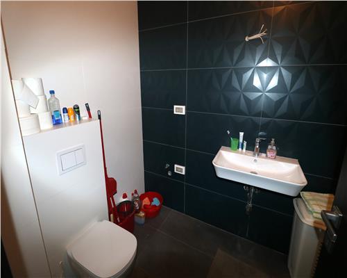 Apartament cu 1 camera ,Campeador Residence, zona Torontalului
