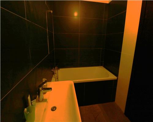 Apartament cu 1 camera ,Campeador Residence, zona Torontalului