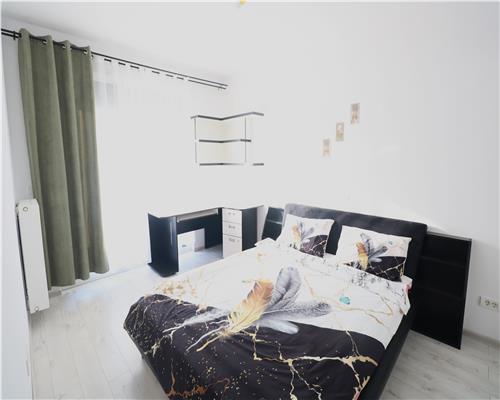 Apartament 2 camere ,Complex Iris 7 , zona Aradului