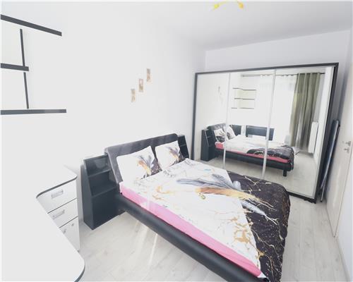 Apartament 2 camere ,Complex Iris 7 , zona Aradului
