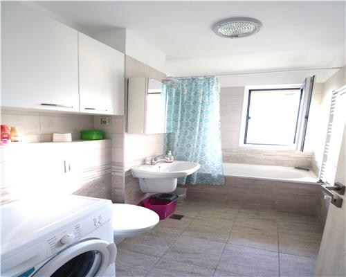 Apartament 2 camere ,Complex Iris 7 , zona Aradului