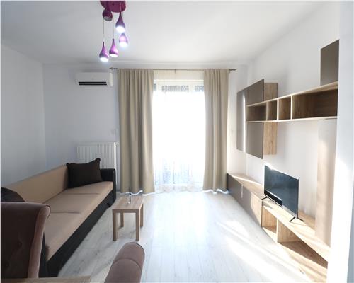 Apartament 2 camere ,Complex Iris 7 , zona Aradului