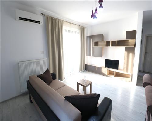 Apartament 2 camere ,Complex Iris 7 , zona Aradului