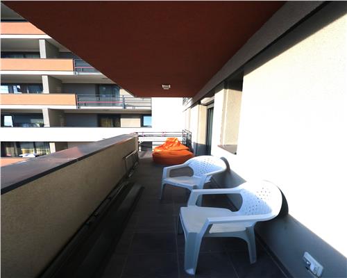 Apartament 2 camere ,Complex Iris 7 , zona Aradului