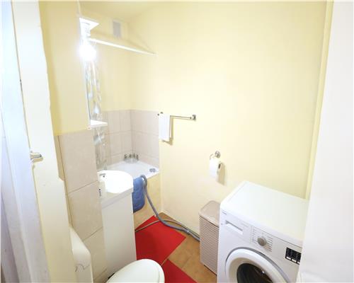 Apartament 1 camera, confort 1,decomandat zona Bucovinei