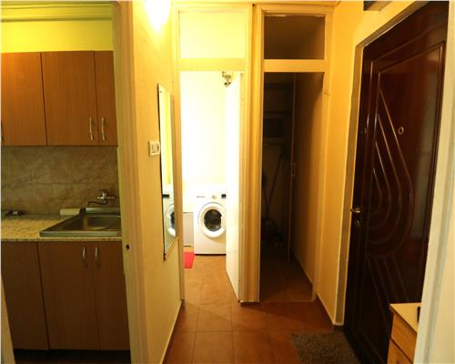 Apartament 1 camera, confort 1,decomandat zona Bucovinei