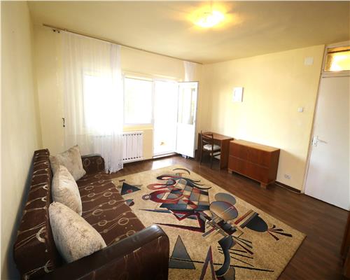 Apartament 1 camera, confort 1,decomandat zona Bucovinei