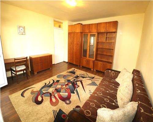 Apartament 1 camera, confort 1,decomandat zona Bucovinei