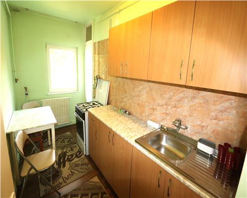 Apartament 1 camera, confort 1,decomandat zona Bucovinei