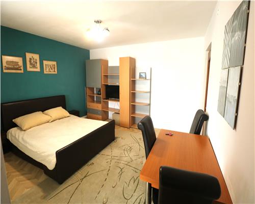 apartament 1 camera , centrala proprie , zona centrala Timisoara