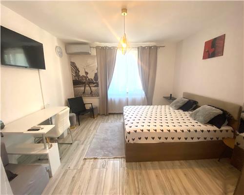 apartament 1 camera ,  zona centrala Timisoara