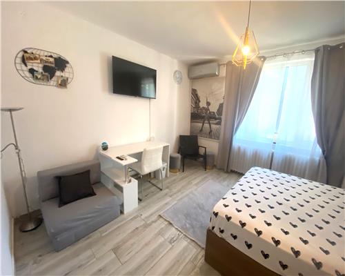 Apartament 1 camera ,  zona Centrala