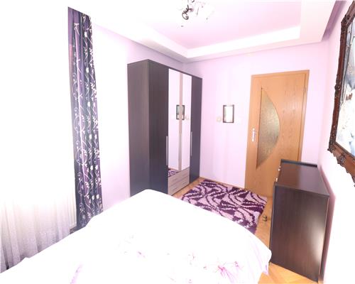 Apartament 2 camere , centrala proprie , zona Cetatii