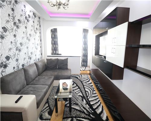 apartament 2 camere , centrala proprie , zona cetatii Timisoara