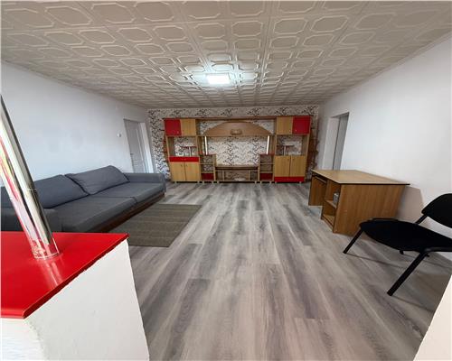 Apartament 2 camere , centrala proprie , zona Girocului