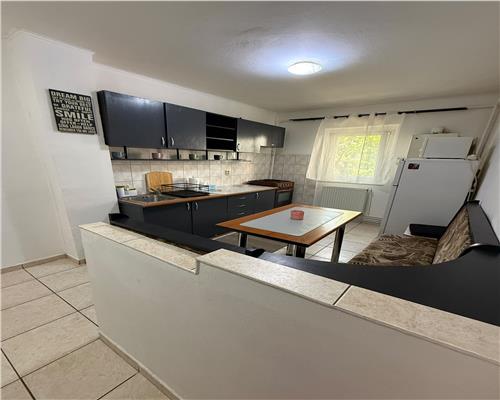Apartament 2 camere , centrala proprie , zona Girocului