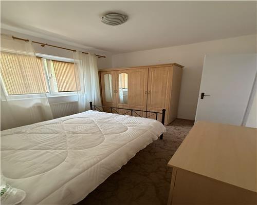 Apartament 2 camere , centrala proprie , zona Girocului