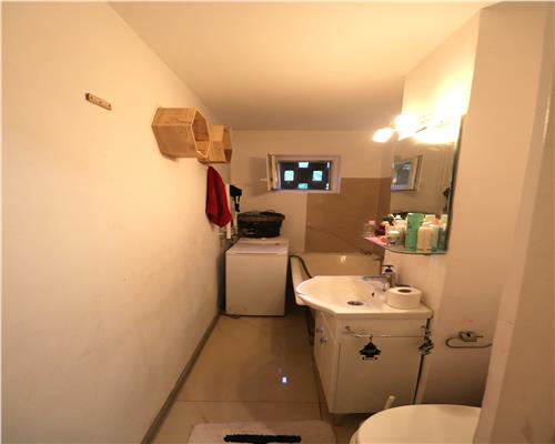 Apartament 1 camera , centrala proprie, zona Dacia
