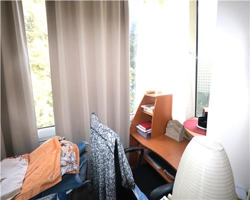 Apartament 1 camera , centrala proprie, zona Dacia