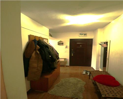 Apartament 1 camera , centrala proprie, zona Dacia