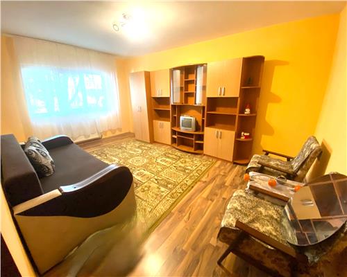 Apartament 3 camere , centrala proprie , zona Soarelui