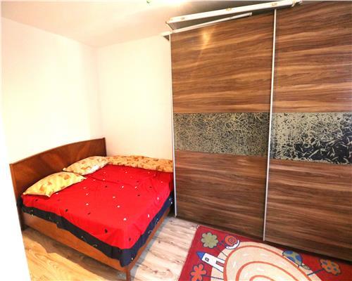Apartament 2 camere, zona Dacia