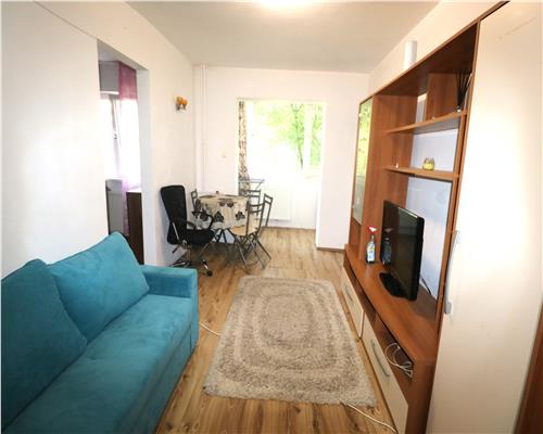 Apartament 2 camere, zona Dacia