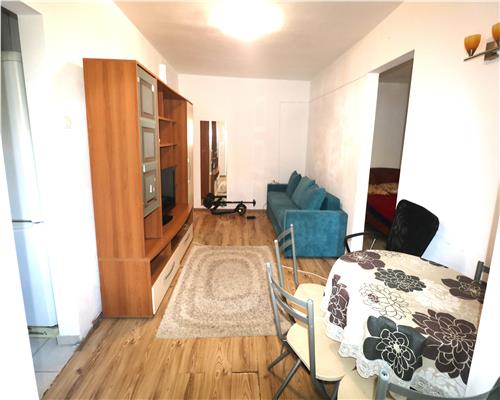 Apartament 2 camere, zona Dacia