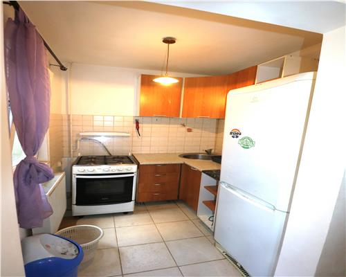 Apartament 2 camere, zona Dacia