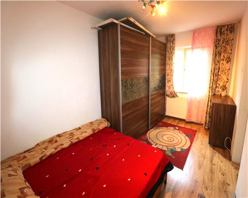Apartament 2 camere, zona Dacia