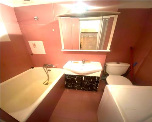 Apartament 2 camere, zona Dacia