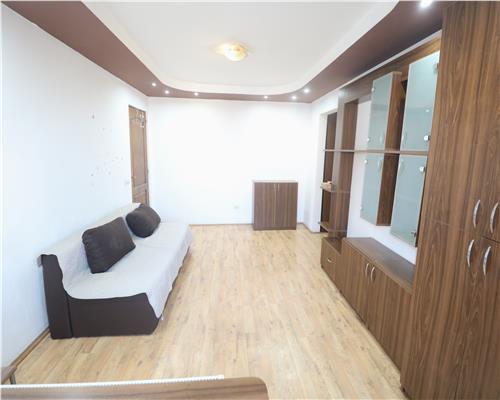 Apartament 2 camere , centrala proprie , zona Complexului Studentesc
